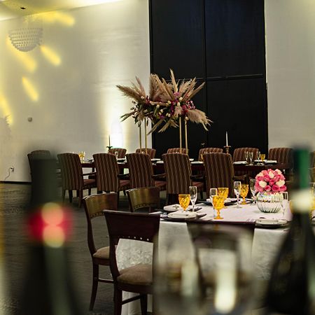 Hotel Villa Mercedes San Cristobal San Cristóbal de Las Casas Kültér fotó