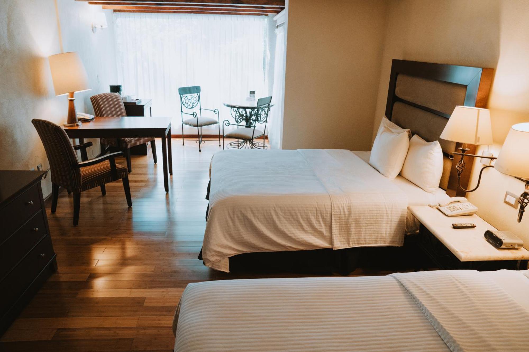 Hotel Villa Mercedes San Cristobal San Cristóbal de Las Casas Kültér fotó