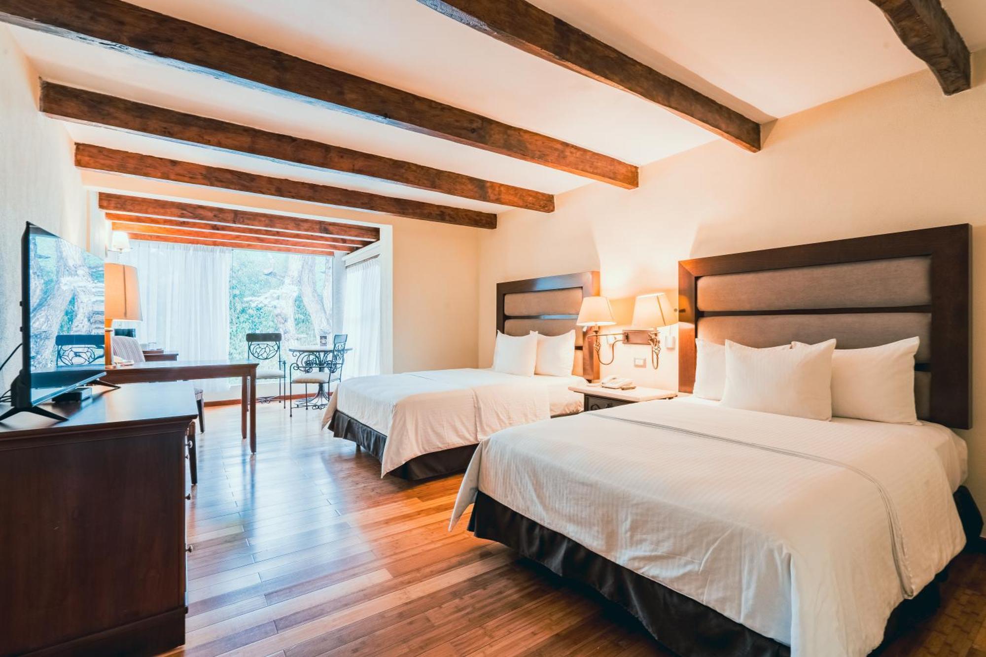 Hotel Villa Mercedes San Cristobal San Cristóbal de Las Casas Kültér fotó