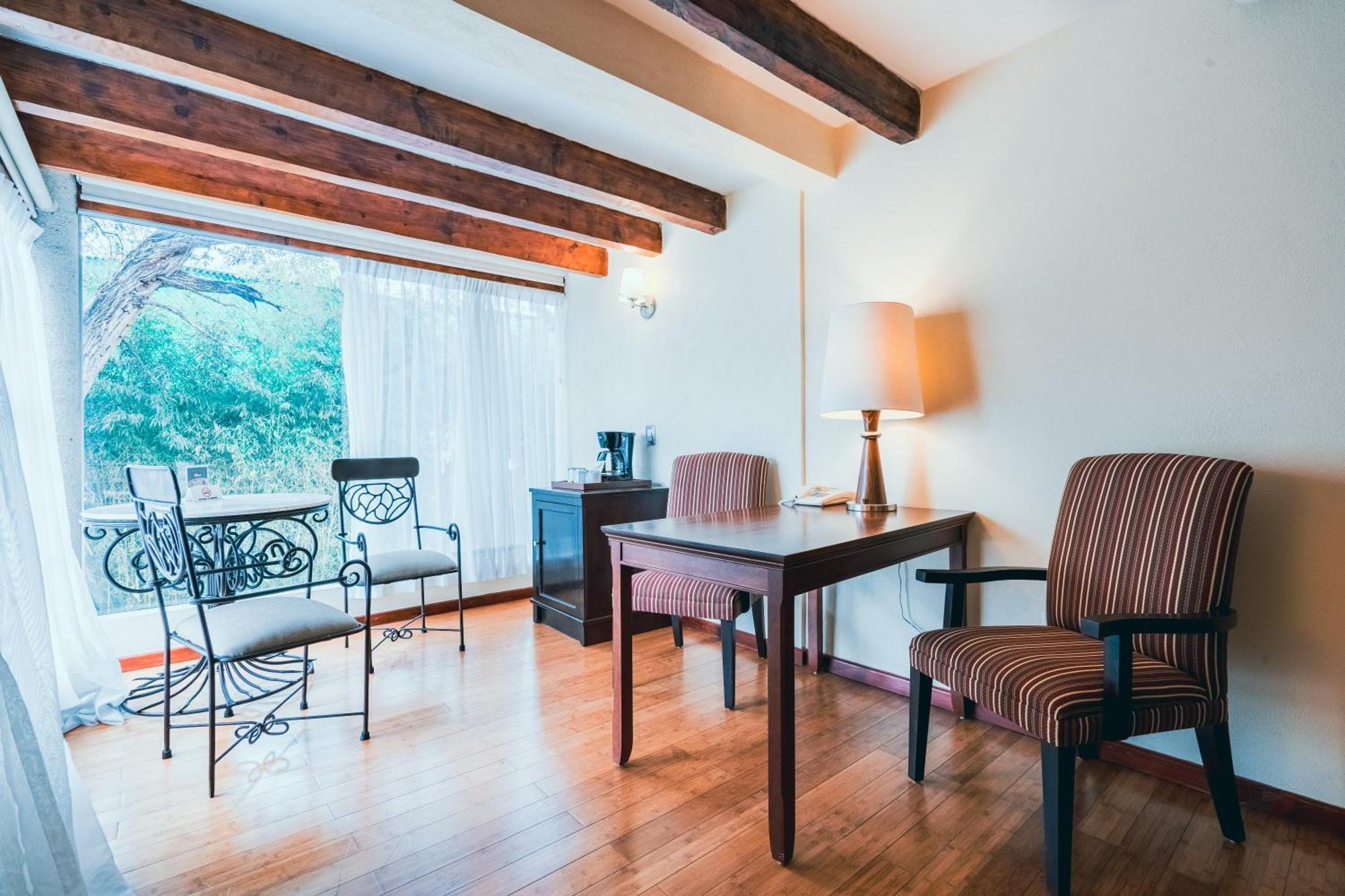 Hotel Villa Mercedes San Cristobal San Cristóbal de Las Casas Kültér fotó