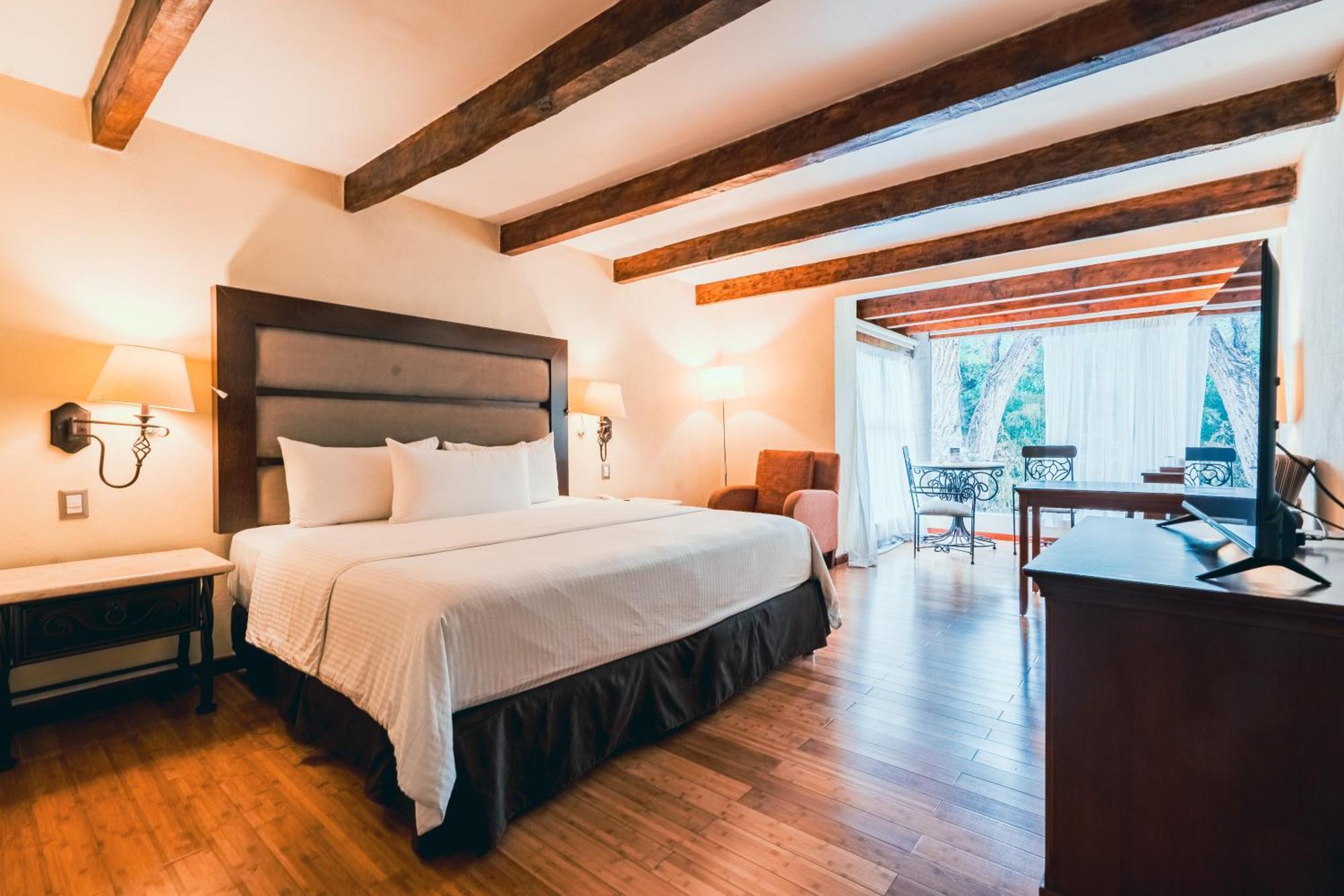 Hotel Villa Mercedes San Cristobal San Cristóbal de Las Casas Kültér fotó