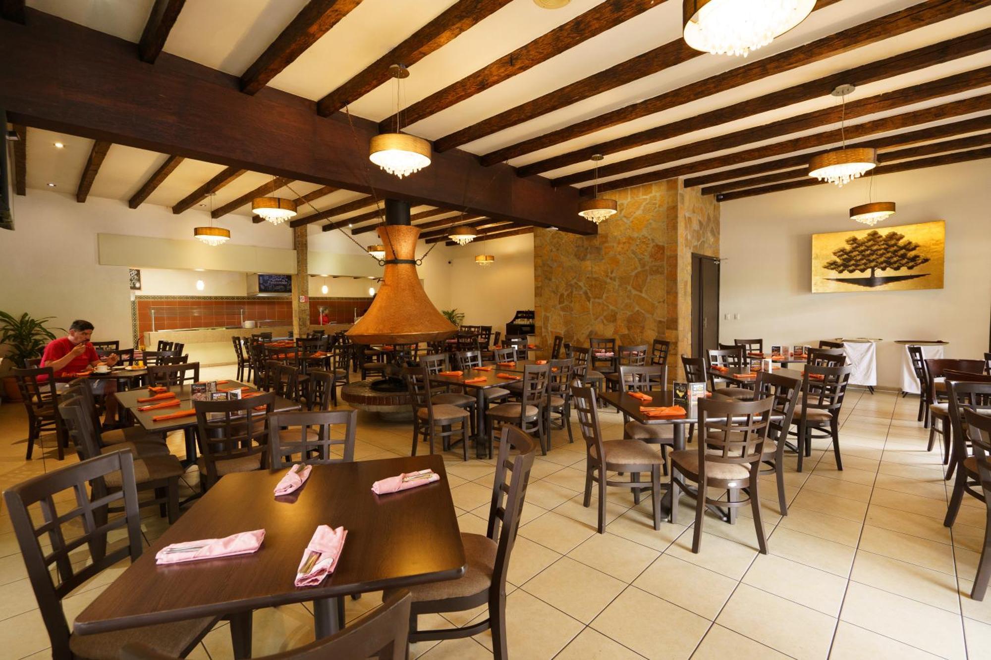 Hotel Villa Mercedes San Cristobal San Cristóbal de Las Casas Kültér fotó