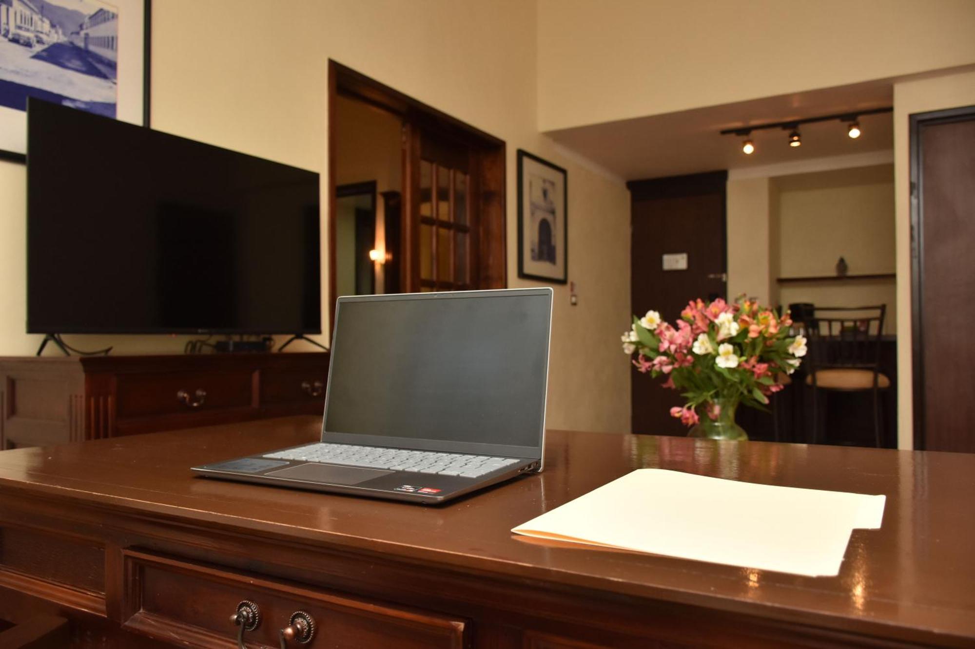 Hotel Villa Mercedes San Cristobal San Cristóbal de Las Casas Kültér fotó